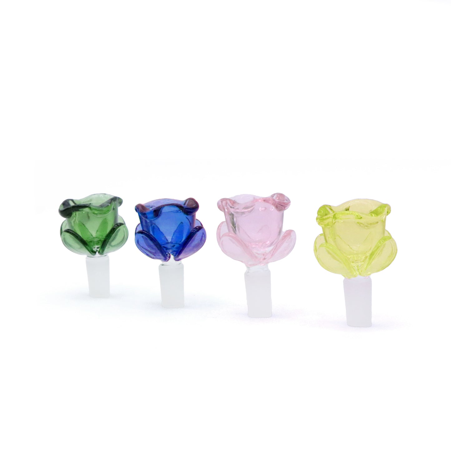 Bol de pétales de fleurs de 14 mm