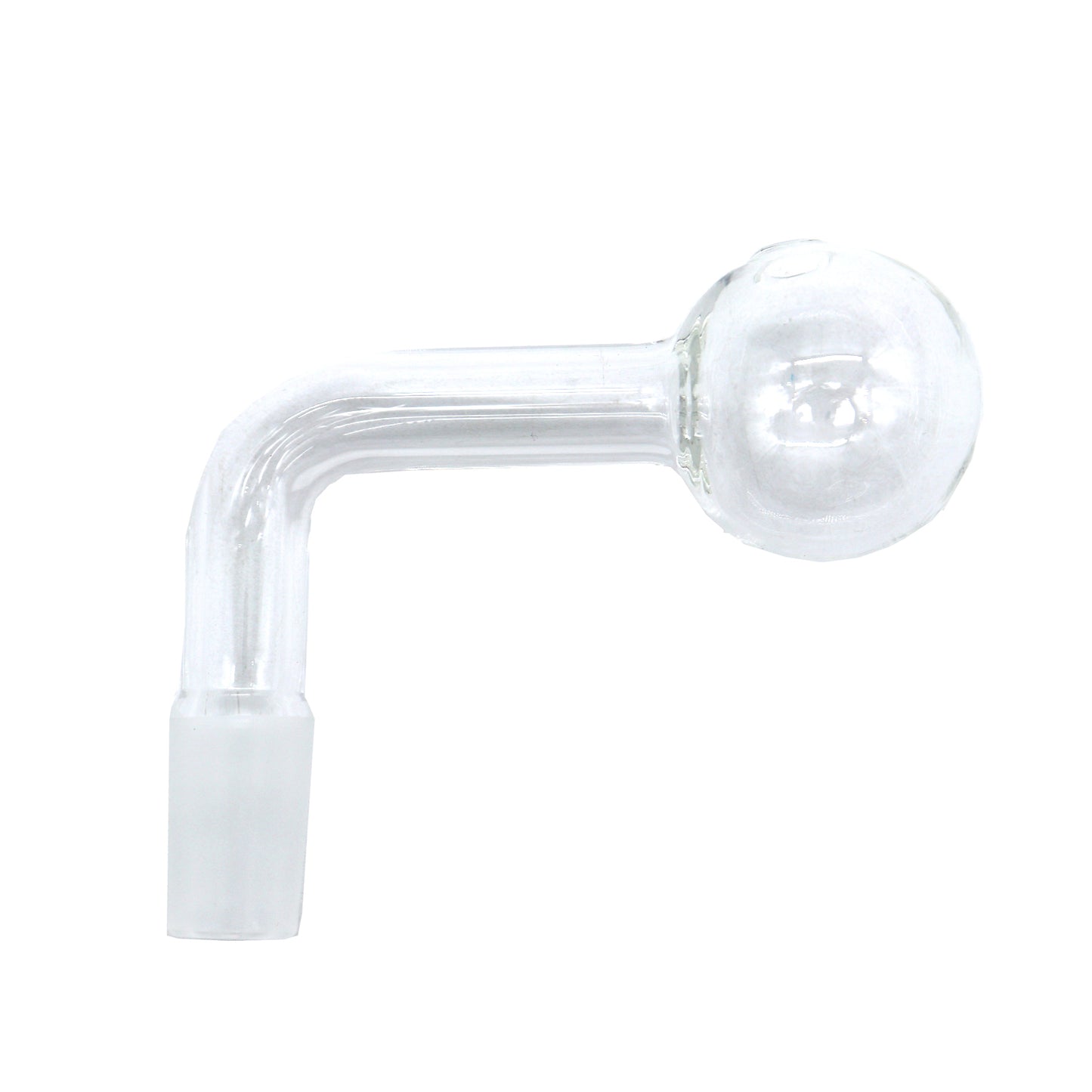 14mm Clear Glass - Infyniti Scales