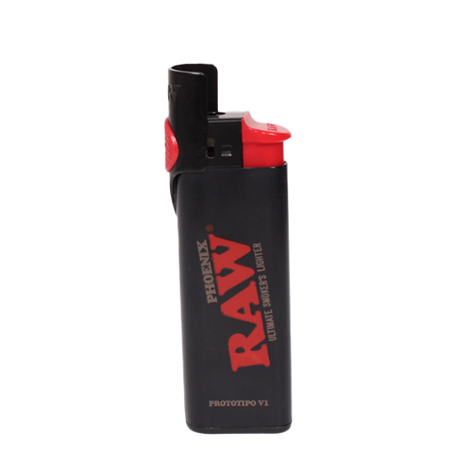 RAW Phoenix Lighters