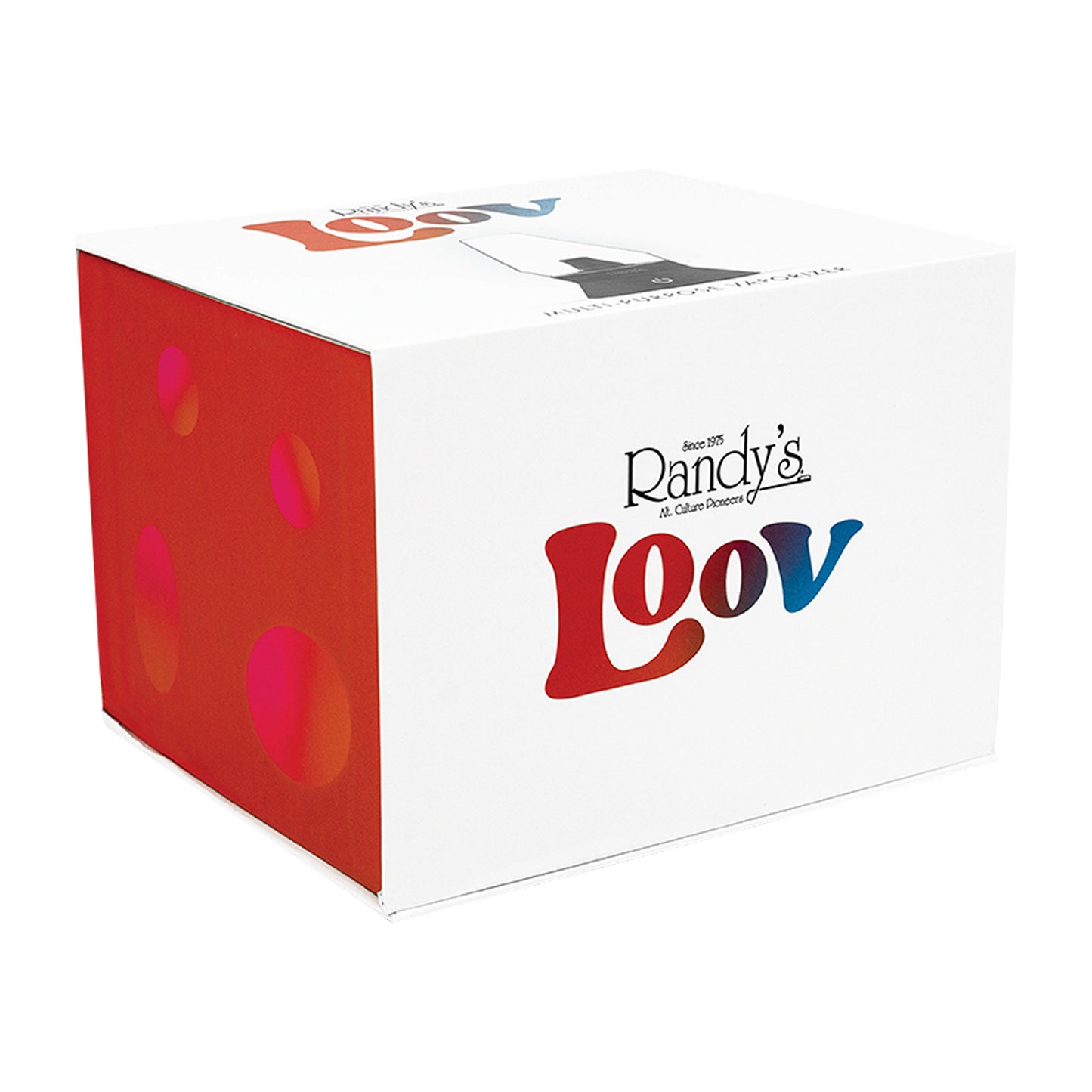 Randy’s Loov Muli-Purpose Vaporizer