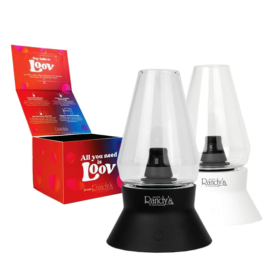 Randy’s Loov Muli-Purpose Vaporizer