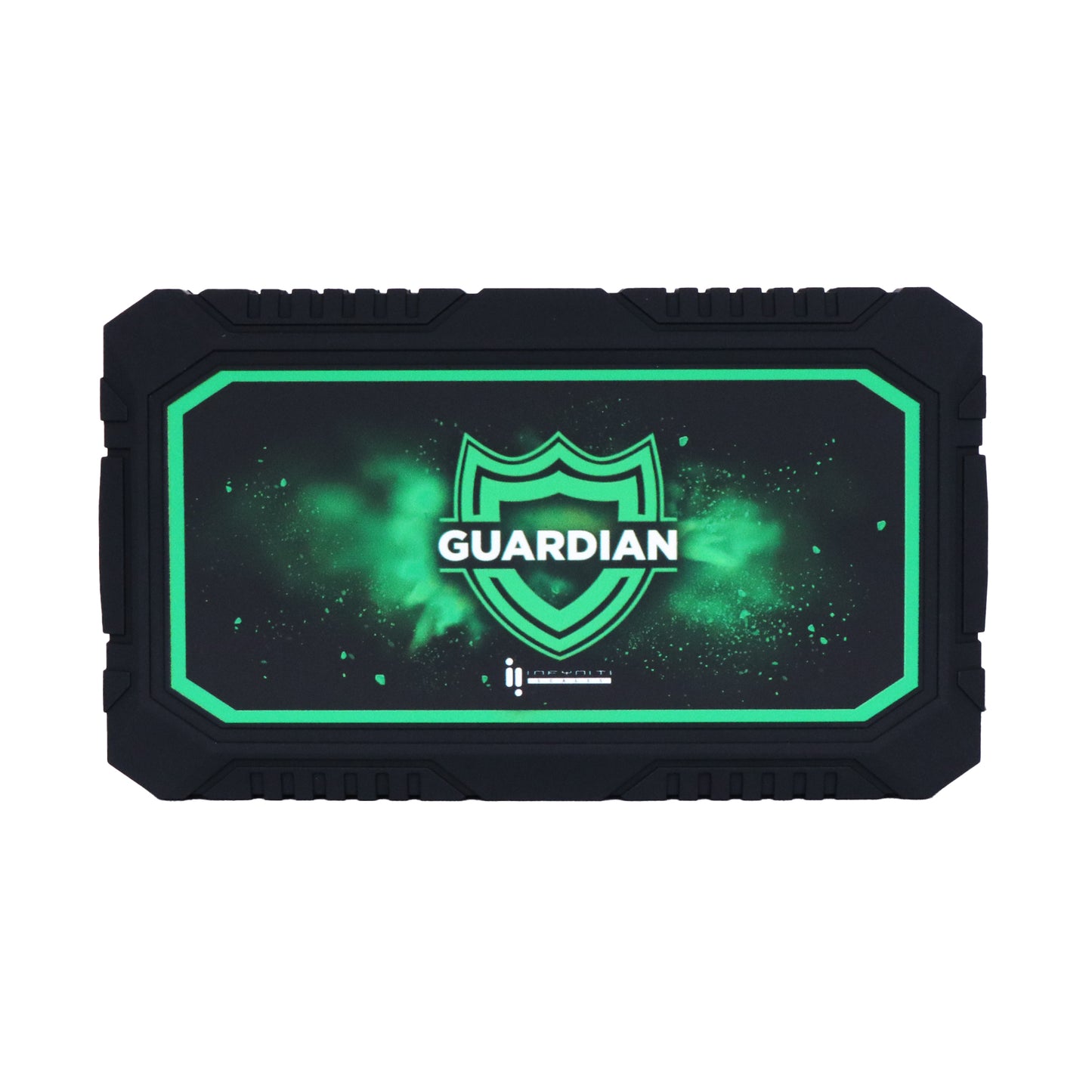 Balance de poche numérique Guardian, 100 g x 0,01 g
