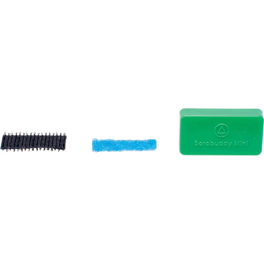 BoroBuddy Magnetic Mini Glass Cleaner