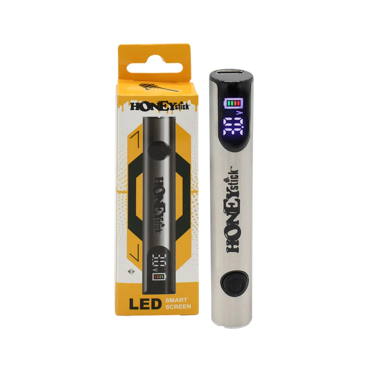 HMP Honeystick Digital Battery Carton