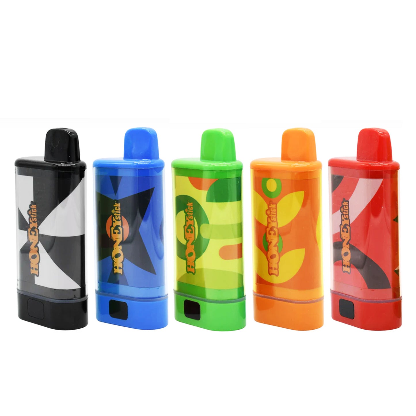 Appareil HMP Honeystick 510 Twist