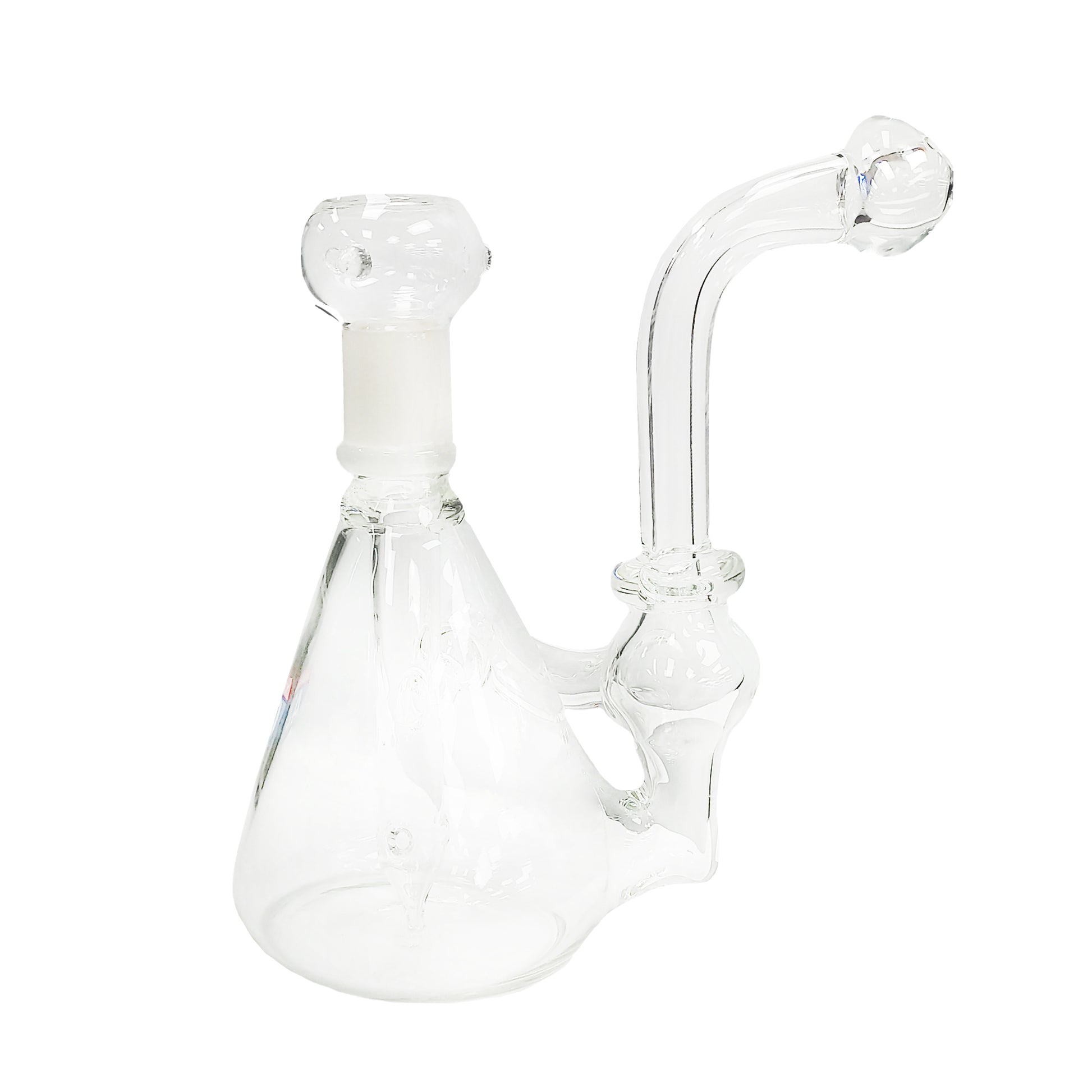 Infyniti Brand 6" Recycler *** - Infyniti Scales