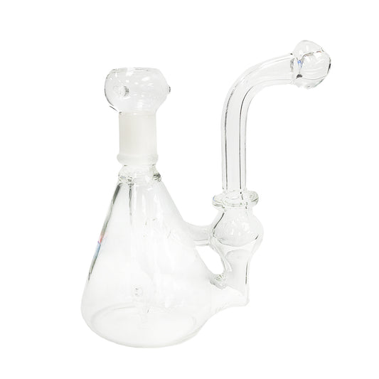 Infyniti Brand 6" Recycler *** - Infyniti Scales