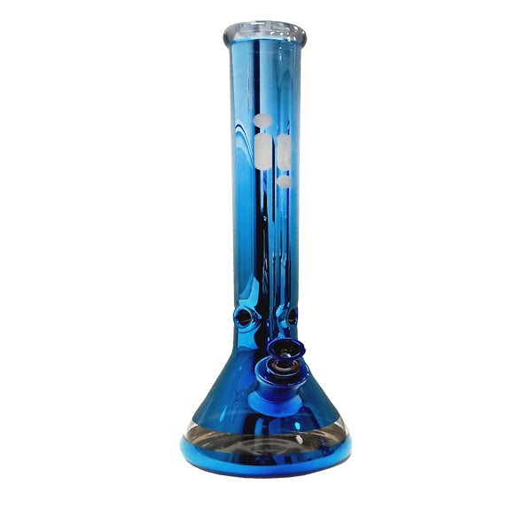 14" Metallic Wrap Ice Catcher