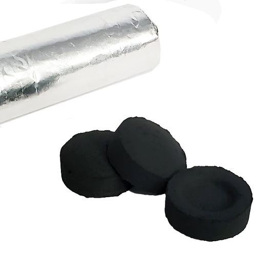 Infyniti Brand Charcoal*** - Infyniti Scales