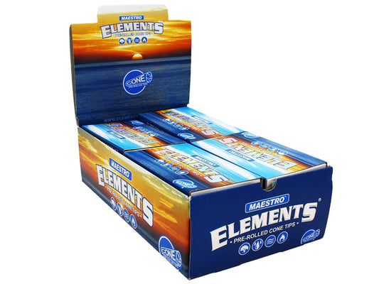 Embouts de cône Elements