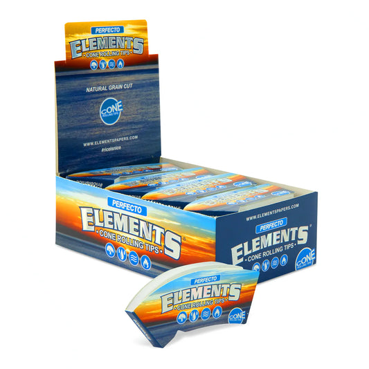 Embouts de cône Elements 34x24