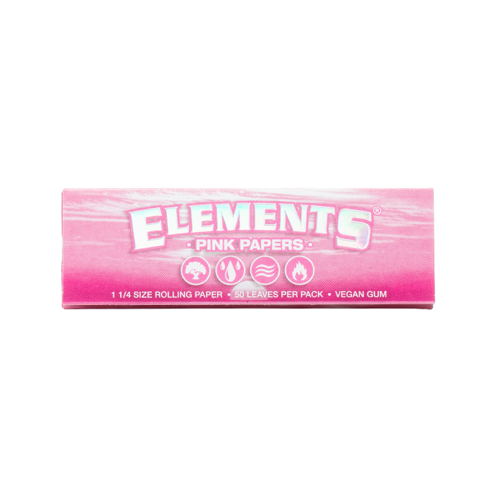 Embouts pré-roulés Elements