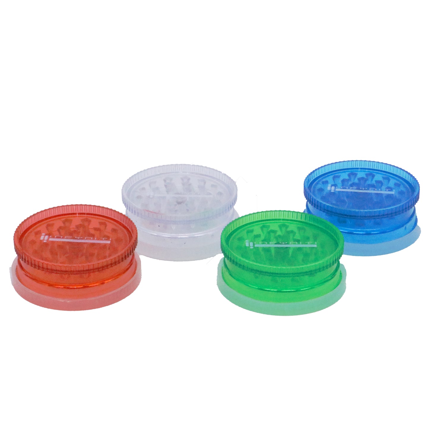 Broyeur en plastique de marque Infyniti