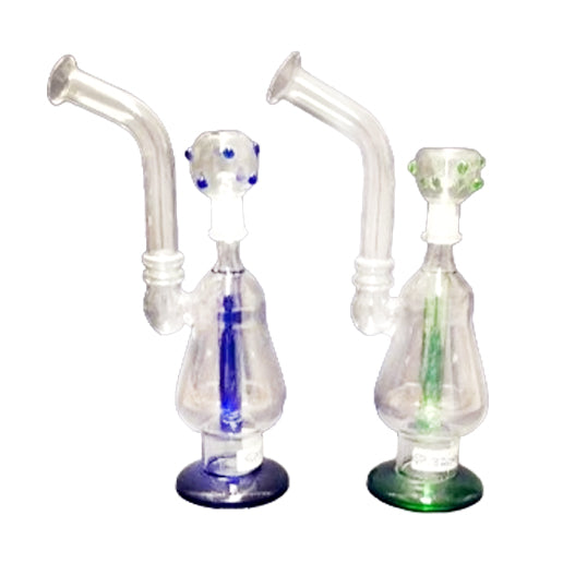 7" Tear Drop Dual Function Rig *** - Infyniti Scales