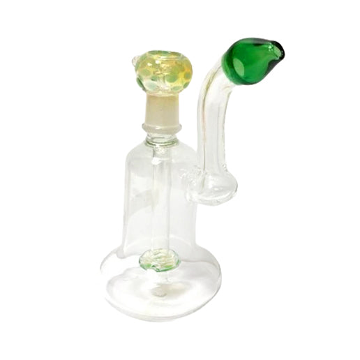 8" Oil bubbler Rig *** - Infyniti Scales