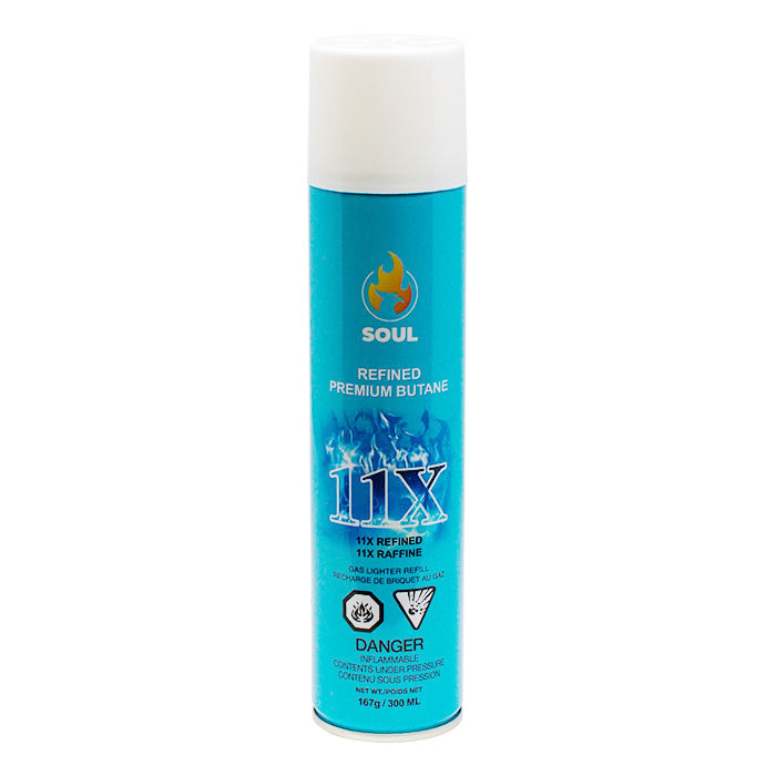 SOUL BUTANE