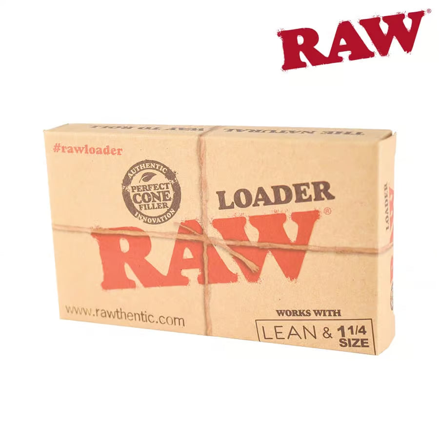 Raw Loader - 3-in-1 - Infyniti Scales