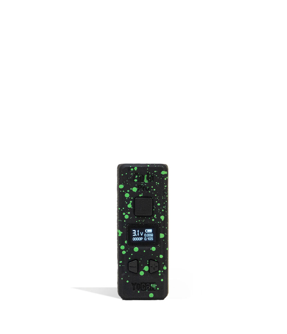 Dispositif de cartouche Exxus Vape Twistr