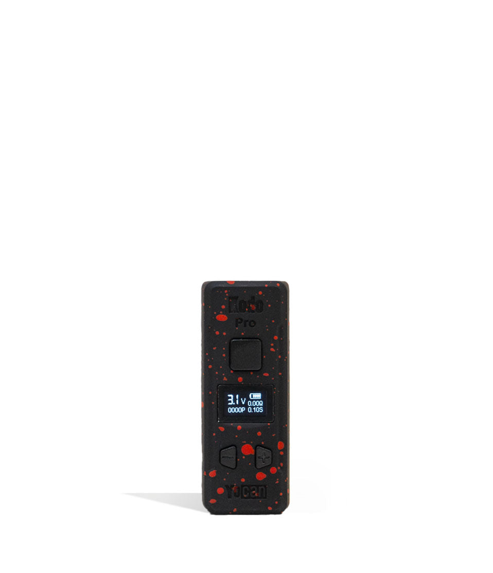 Dispositif de cartouche Exxus Vape Twistr