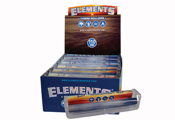 Elements Cigarette Rolling Machine - Infyniti Scales