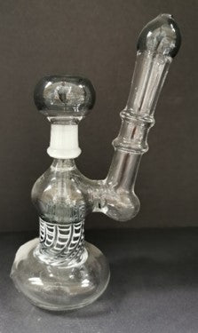 8" Oil Bubbler Pipe ***