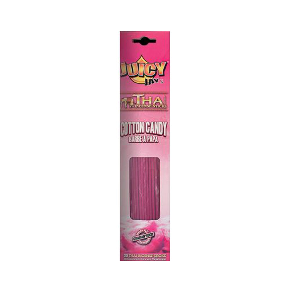 Juicy Jay's Thai Incense Assorted - Infyniti Scales