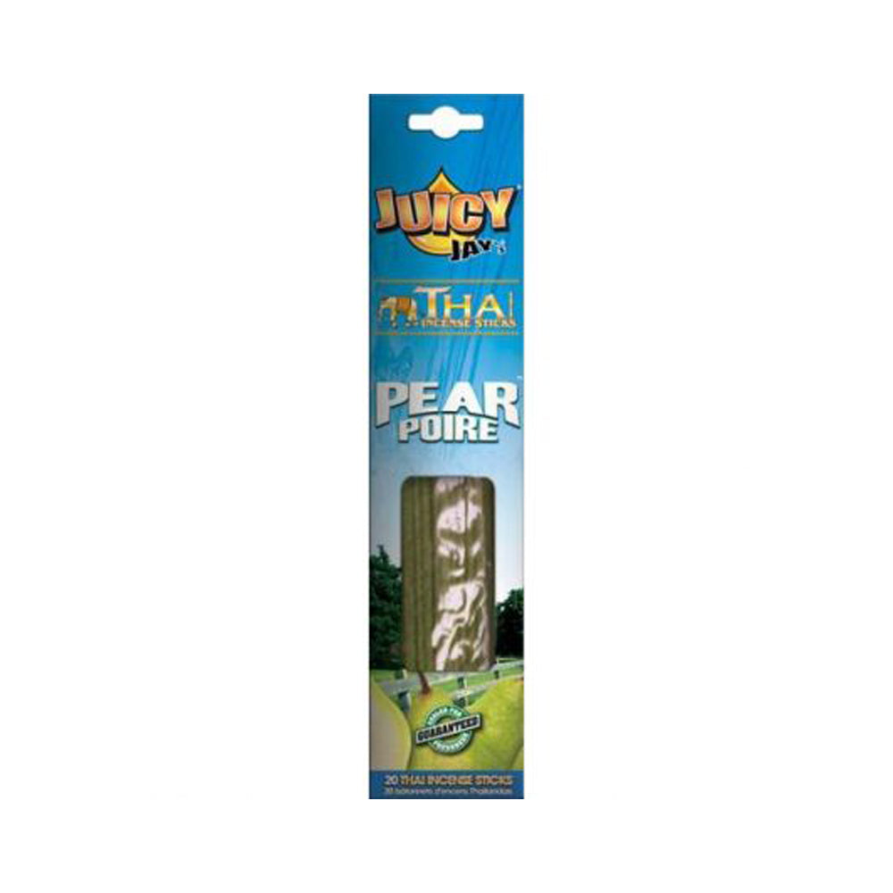 Juicy Jay's Thai Incense Assorted - Infyniti Scales