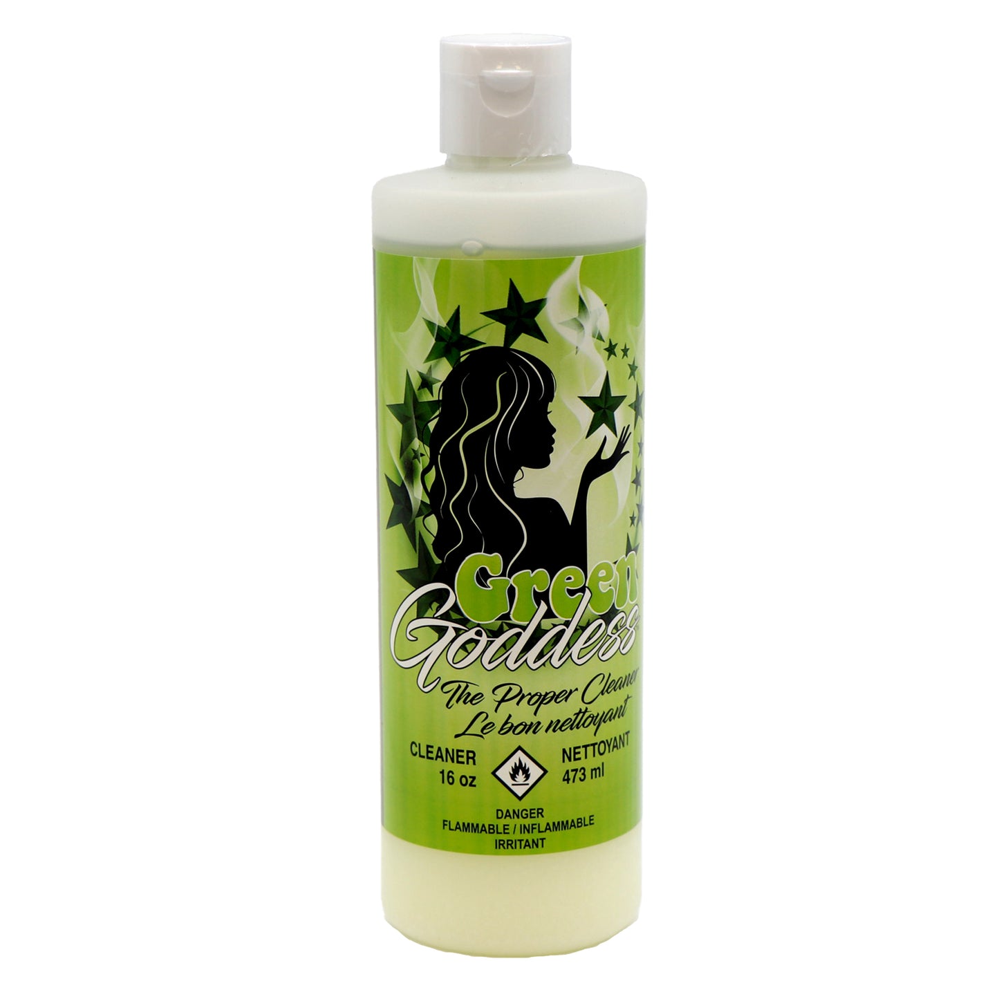 Green Goddess Cleaner