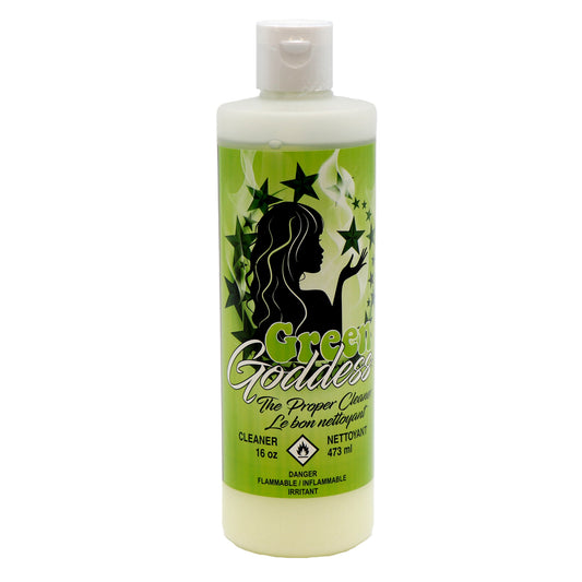 Green Goddess Cleaner