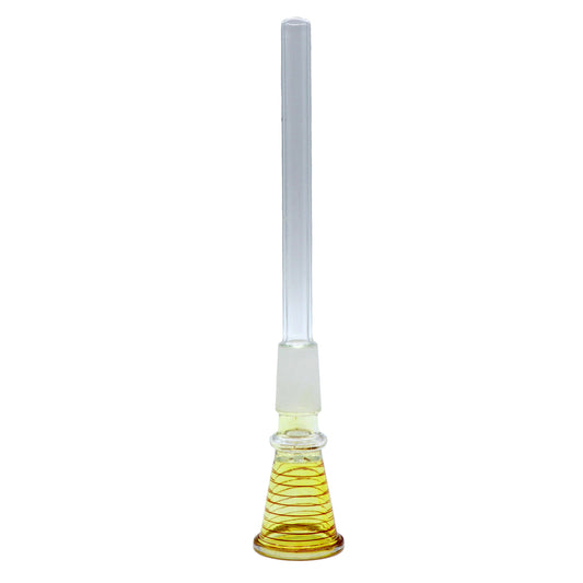 ***6.5" Glass Bowl - Infyniti Scales