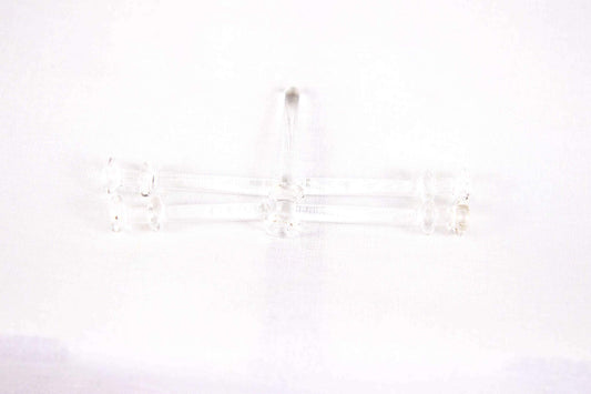 14 mm Glass Nail - Infyniti Scales