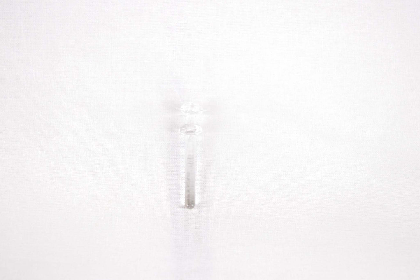 14 mm Glass Nail - Infyniti Scales
