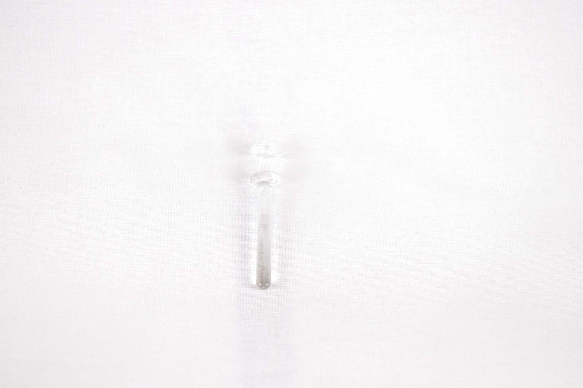 14 mm Glass Nail - Infyniti Scales