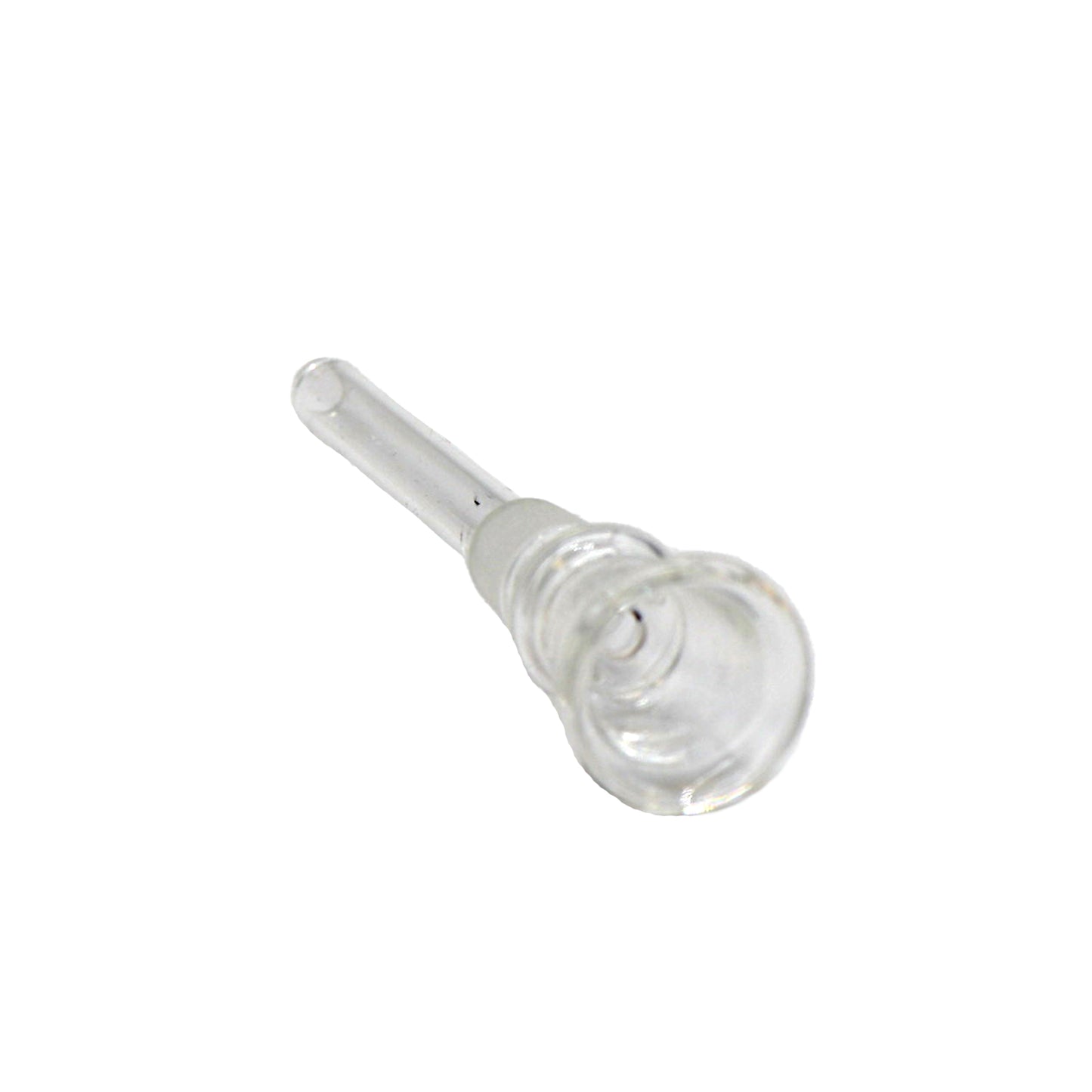 5" Stem/bowl Slide, Clear - Infyniti Scales