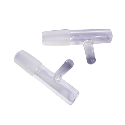 2.5 " Glass Popper Stem