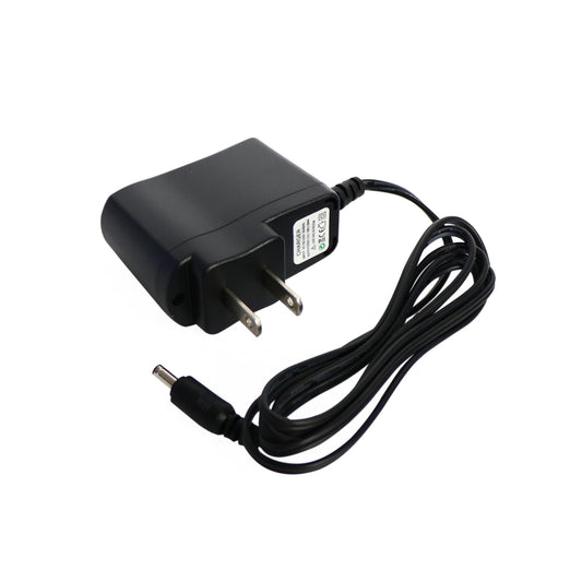Scale power adapter