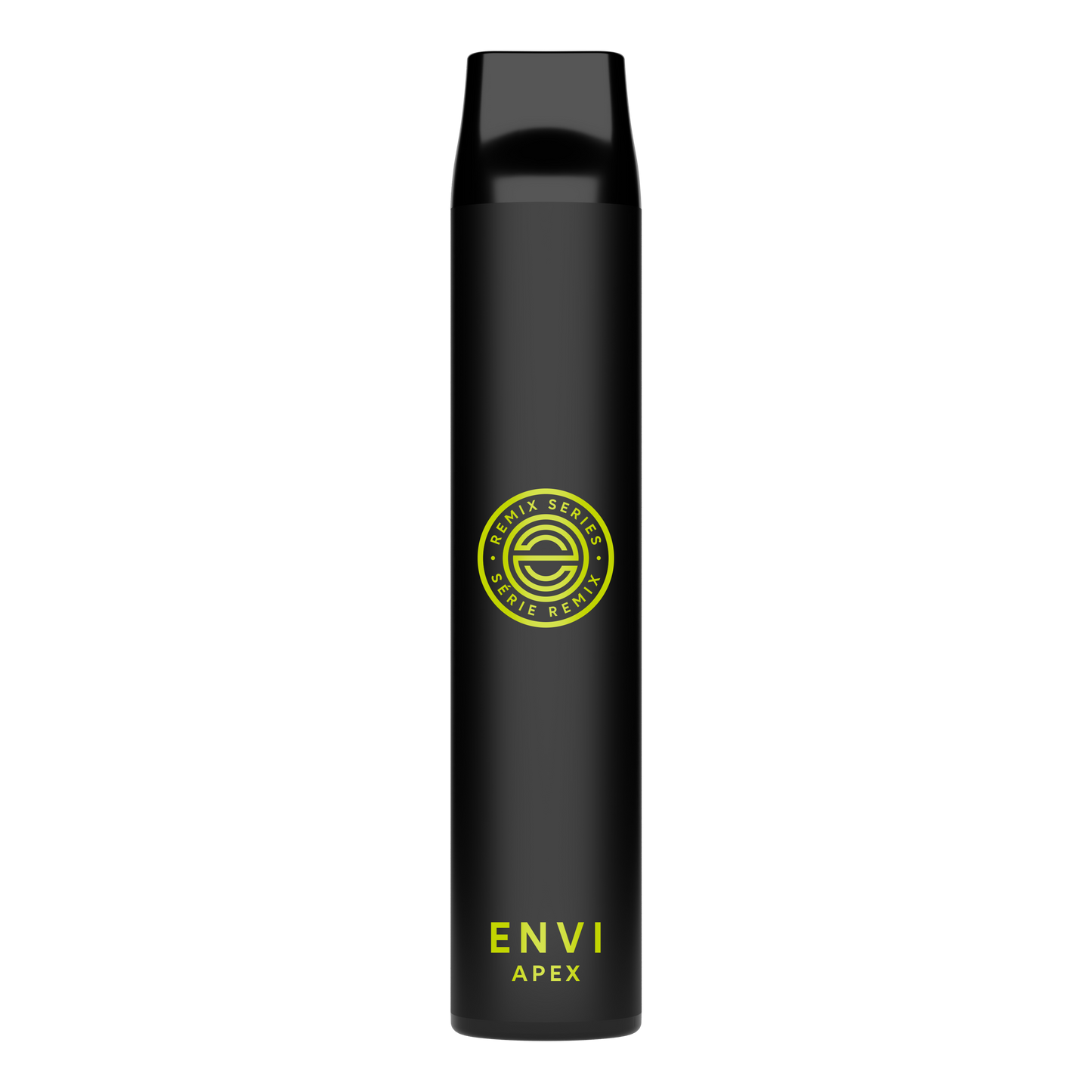 ENVI Disposable Apex - Apple Passion fruit Grapefruit Iced