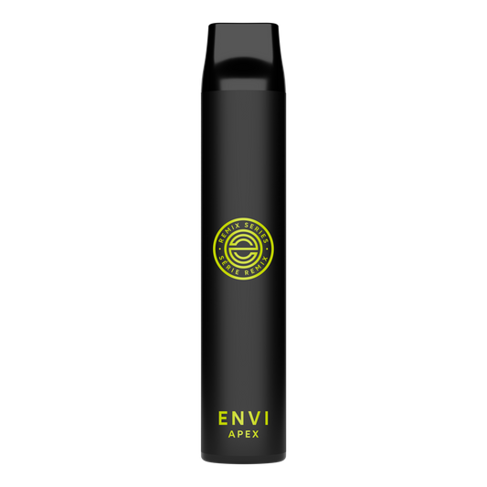 ENVI Jetable Apex - Pomme Passion Pamplemousse Glacé