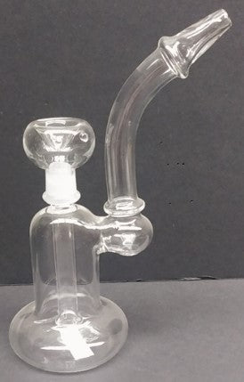 8" Water Pipe Oil Rig tester - Infyniti Scales