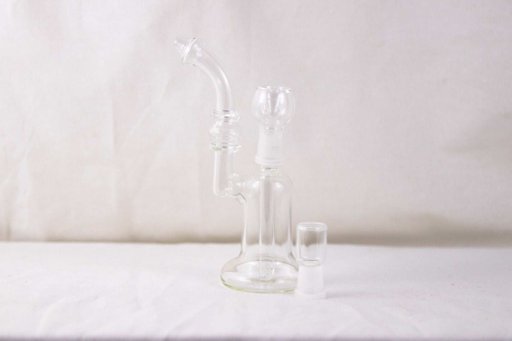 BGP6107: Water Pipe: 8" Tester Dual function - Infyniti Scales