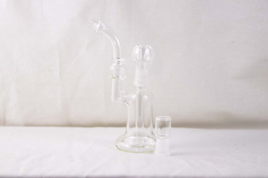 BGP6107: Water Pipe: 8" Tester Dual function - Infyniti Scales