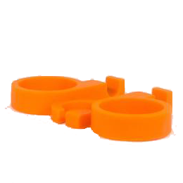 BSL1018: Silicone: DAB Puck - Infyniti Scales