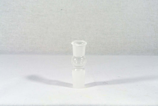 CV1002: Glass Convertor: Top 14mm / Bottom 19mm - Infyniti Scales