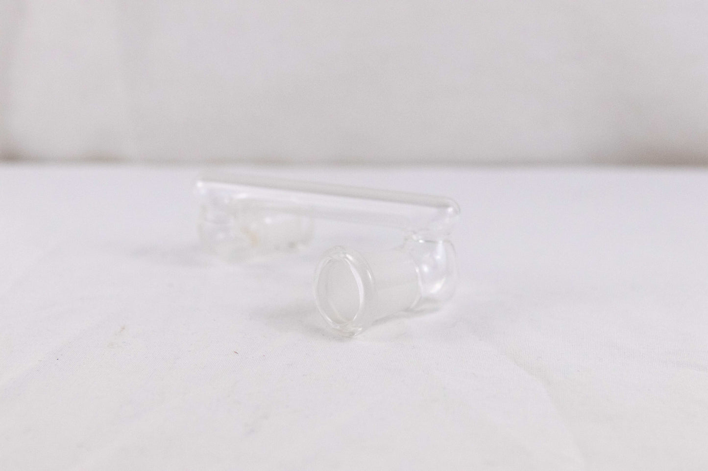 14/19mm Drop Glass Adaptor *** - Infyniti Scales