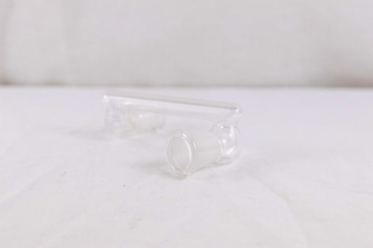 14/19mm Drop Glass Adaptor *** - Infyniti Scales