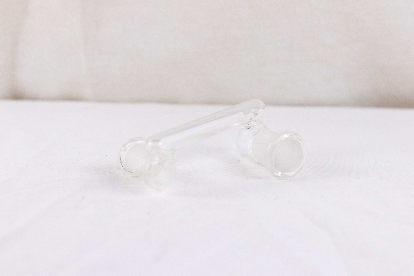 14/19mm Drop Glass Adaptor *** - Infyniti Scales