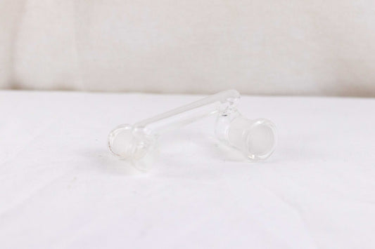 14/19mm Drop Glass Adaptor *** - Infyniti Scales
