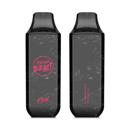 Flavour Beast Flow Disposables - Watermelon G
