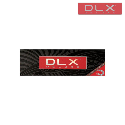 DLX Deluxe Cigarette Papers - Infyniti Scales