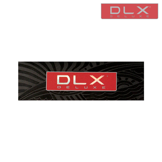 DLX Deluxe Cigarette Papers - Infyniti Scales